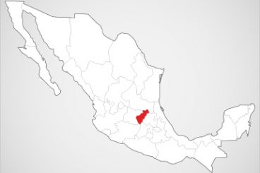 Querétaro, Qro.