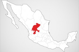 Zacatecas